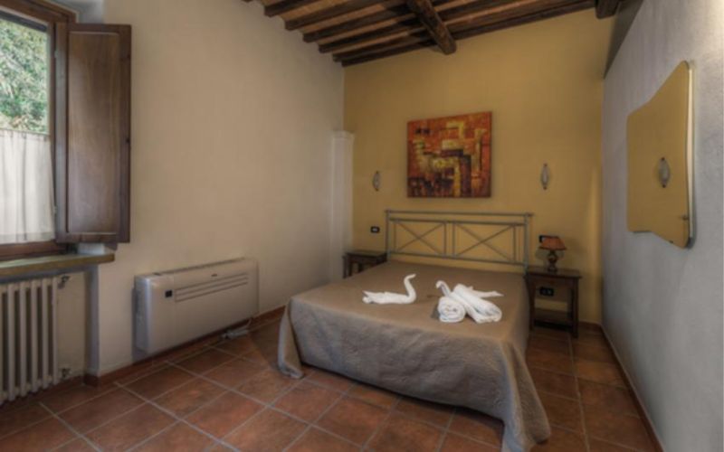BORGO SAN MARTINO CLUB RESORT - RESIDENCE
